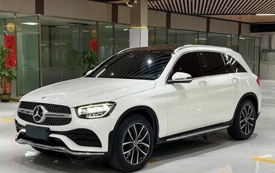 Mercedes-Benz GLC, 2022 год, 3 680 000 рублей, 1 фотография