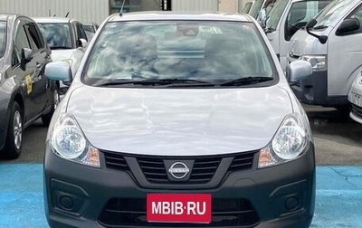 Nissan AD III, 2021 год, 795 000 рублей, 1 фотография