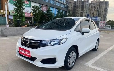 Honda Fit III, 2020 год, 1 000 000 рублей, 1 фотография