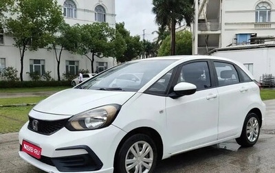 Honda Fit, 2021 год, 1 000 000 рублей, 1 фотография