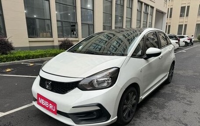 Honda Fit, 2020 год, 1 000 000 рублей, 1 фотография