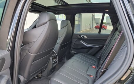 BMW X5, 2022 год, 8 650 000 рублей, 27 фотография
