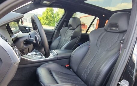 BMW X5, 2022 год, 8 650 000 рублей, 25 фотография