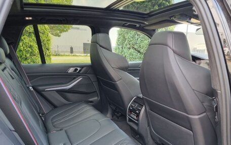 BMW X5, 2022 год, 8 650 000 рублей, 26 фотография