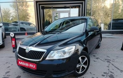 Skoda Octavia, 2011 год, 750 000 рублей, 1 фотография