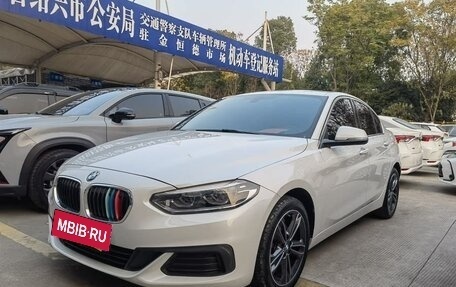 BMW 1 серия, 2020 год, 1 570 000 рублей, 1 фотография
