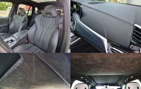 BMW X5, 2022 год, 8 650 000 рублей, 28 фотография