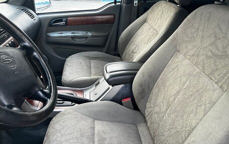 SsangYong Musso I, 2005 год, 380 000 рублей, 6 фотография