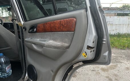 SsangYong Musso I, 2005 год, 380 000 рублей, 10 фотография