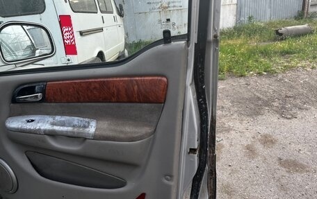 SsangYong Musso I, 2005 год, 380 000 рублей, 12 фотография