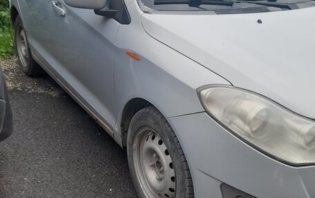 Chery Very (A13), 2011 год, 330 000 рублей, 3 фотография
