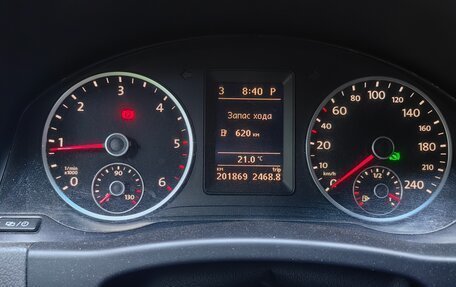 Volkswagen Tiguan I, 2012 год, 1 490 000 рублей, 9 фотография