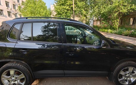Volkswagen Tiguan I, 2012 год, 1 490 000 рублей, 8 фотография