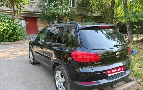 Volkswagen Tiguan I, 2012 год, 1 490 000 рублей, 5 фотография