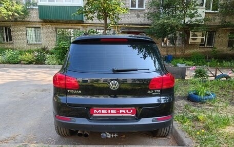 Volkswagen Tiguan I, 2012 год, 1 490 000 рублей, 6 фотография