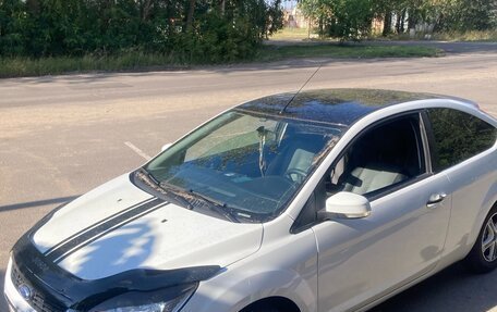 Ford Focus II рестайлинг, 2009 год, 480 000 рублей, 6 фотография