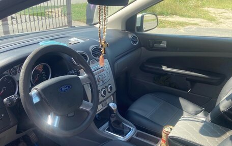 Ford Focus II рестайлинг, 2009 год, 480 000 рублей, 4 фотография