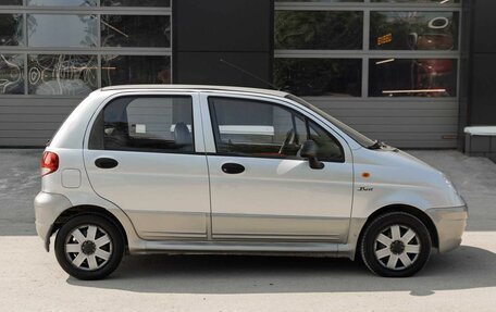 Daewoo Matiz I, 2013 год, 400 000 рублей, 4 фотография