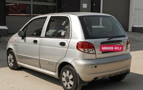 Daewoo Matiz I, 2013 год, 400 000 рублей, 7 фотография