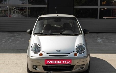 Daewoo Matiz I, 2013 год, 400 000 рублей, 2 фотография
