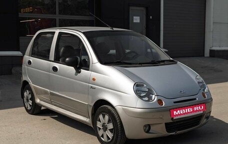 Daewoo Matiz I, 2013 год, 400 000 рублей, 3 фотография