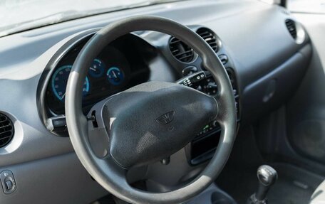Daewoo Matiz I, 2013 год, 400 000 рублей, 11 фотография