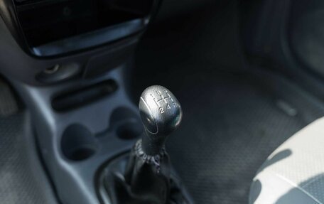 Daewoo Matiz I, 2013 год, 400 000 рублей, 16 фотография