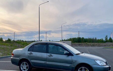 Mitsubishi Lancer IX, 2005 год, 315 000 рублей, 3 фотография