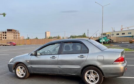 Mitsubishi Lancer IX, 2005 год, 315 000 рублей, 7 фотография