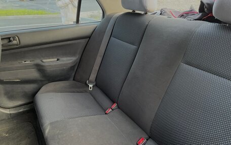 Mitsubishi Lancer IX, 2005 год, 315 000 рублей, 13 фотография