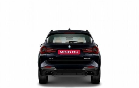 BMW X3, 2024 год, 7 770 000 рублей, 5 фотография