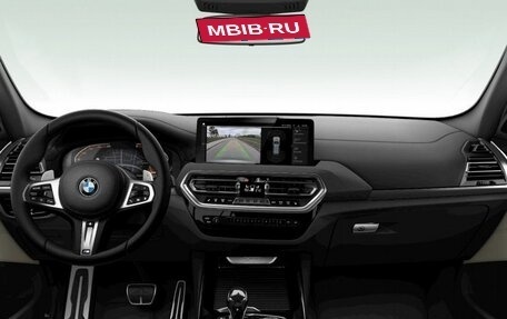 BMW X3, 2024 год, 7 770 000 рублей, 6 фотография
