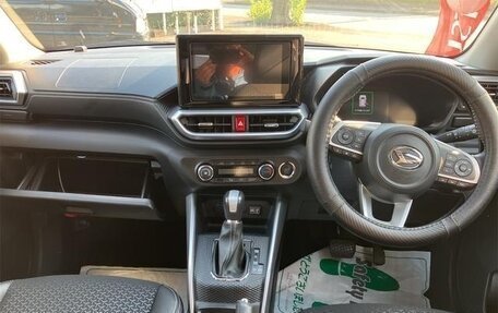 Daihatsu Rocky, 2021 год, 1 189 027 рублей, 10 фотография