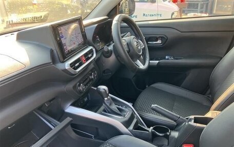 Daihatsu Rocky, 2021 год, 1 189 027 рублей, 8 фотография