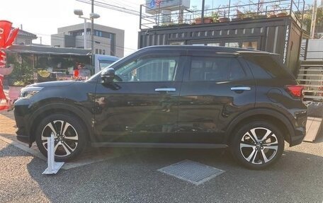Daihatsu Rocky, 2021 год, 1 189 027 рублей, 4 фотография