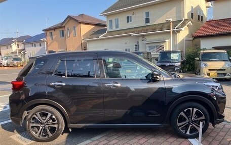 Daihatsu Rocky, 2021 год, 1 189 027 рублей, 6 фотография