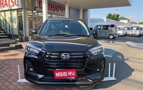 Daihatsu Rocky, 2021 год, 1 189 027 рублей, 2 фотография