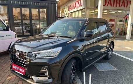 Daihatsu Rocky, 2021 год, 1 189 027 рублей, 3 фотография