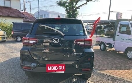 Daihatsu Rocky, 2021 год, 1 189 027 рублей, 5 фотография