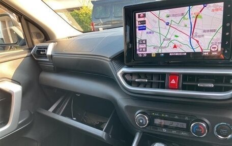 Daihatsu Rocky, 2021 год, 1 189 027 рублей, 12 фотография