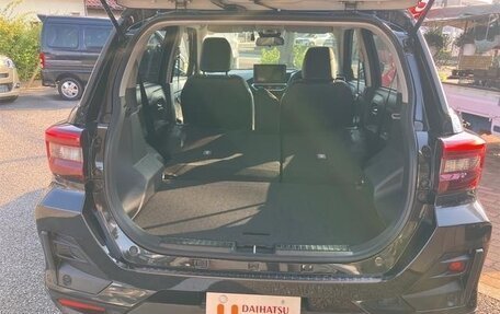 Daihatsu Rocky, 2021 год, 1 189 027 рублей, 18 фотография