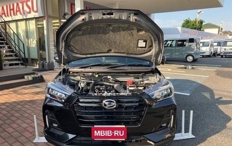 Daihatsu Rocky, 2021 год, 1 189 027 рублей, 19 фотография