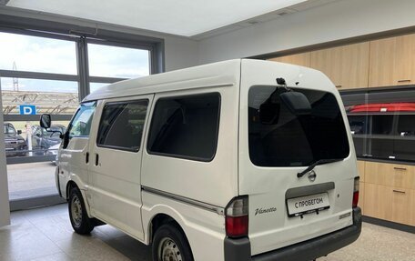 Nissan Vanette IV, 2015 год, 1 200 000 рублей, 6 фотография