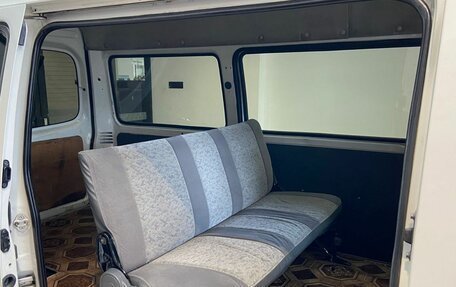 Nissan Vanette IV, 2015 год, 1 200 000 рублей, 9 фотография