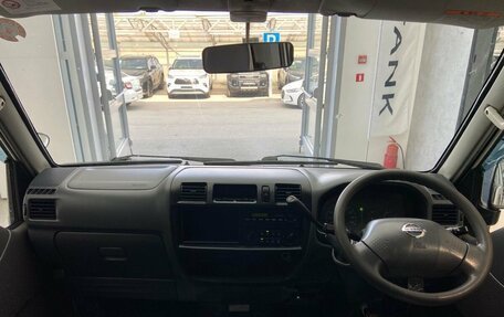 Nissan Vanette IV, 2015 год, 1 200 000 рублей, 8 фотография