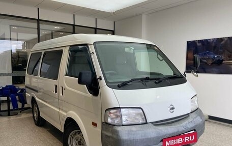 Nissan Vanette IV, 2015 год, 1 200 000 рублей, 3 фотография