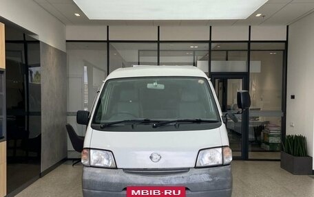 Nissan Vanette IV, 2015 год, 1 200 000 рублей, 2 фотография