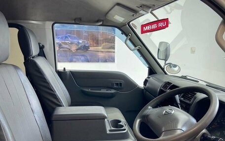 Nissan Vanette IV, 2015 год, 1 200 000 рублей, 10 фотография