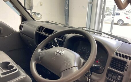 Nissan Vanette IV, 2015 год, 1 200 000 рублей, 11 фотография