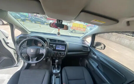 Honda Fit III, 2020 год, 1 000 000 рублей, 7 фотография